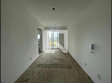 Apartamento · 58m² · 2 Quartos · 1 Vaga · Apartamento à Venda - Ouro Branco, 2 Quartos, 58 m² - Novo Hamburgo