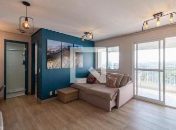 Apartamento · 45m² · 2 Quartos · 1 Vaga · Apartamento à Venda - Butantã, 2 Quartos, 45 m² - São Paulo