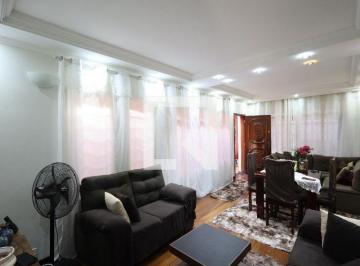 Casa · 201m² · 5 Quartos · 2 Vagas · Casa à Venda - Vila Campo Grande, 5 Quartos, 201 m² - São Paulo