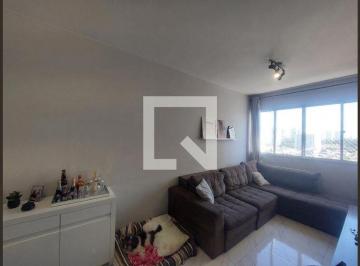 Apartamento · 70m² · 3 Quartos · 2 Vagas · Apartamento à Venda - Jardim Marajoara , 3 Quartos, 70 m² - São Paulo