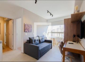 Apartamento · 40m² · 2 Quartos · 1 Vaga · Apartamento à Venda - Aclimação, 2 Quartos, 40 m² - São Paulo