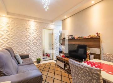 Apartamento · 60m² · 2 Quartos · 1 Vaga · Apartamento à Venda - Parque Viana, 2 Quartos, 60 m² - Barueri
