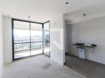 Apartamento · 64m² · 2 Quartos · 1 Vaga · Apartamento à Venda - Alphaville, 2 Quartos, 64 m² - Barueri