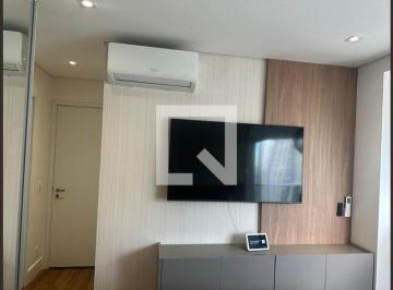 Apartamento · 84m² · 3 Quartos · 2 Vagas · Apartamento à Venda - Chácara Santo Antonio, 3 Quartos, 84 m² - São Paulo