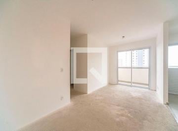Apartamento · 46m² · 2 Quartos · 1 Vaga · Apartamento à Venda - Santa Teresinha, 2 Quartos, 46 m² - Santo André