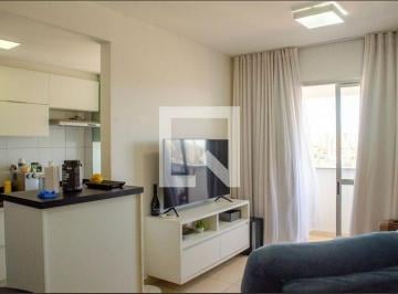 Apartamento · 42m² · 1 Quarto · 1 Vaga · Apartamento à Venda - Alto da Glória, 1 Quarto, 42 m² - Goiânia