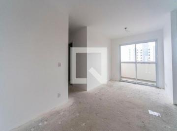 Apartamento · 46m² · 2 Quartos · 1 Vaga · Apartamento à Venda - Santa Teresinha, 2 Quartos, 46 m² - Santo André