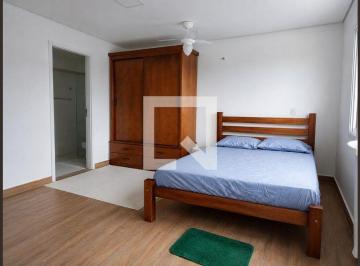 Apartamento · 29m² · 1 Quarto · 1 Vaga · Apartamento à Venda - Centro, 1 Quarto,  29 m² - São Paulo