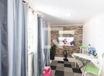 Casa · 300m² · 2 Quartos · 2 Vagas · Casa à Venda - Campo Grande, 2 Quartos, 300 m² - Rio de Janeiro