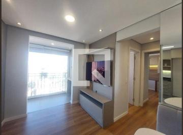 Apartamento · 46m² · 2 Quartos · 1 Vaga · Apartamento à Venda - Jardim Marajoara , 2 Quartos, 46 m² - São Paulo