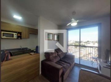 Apartamento · 46m² · 2 Quartos · 1 Vaga · Apartamento à Venda - Jardim Marajoara , 2 Quartos, 46 m² - São Paulo