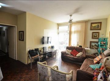 Apartamento · 106m² · 3 Quartos · 1 Vaga · Apartamento à Venda - Grajaú, 3 Quartos, 106 m² - Rio de Janeiro