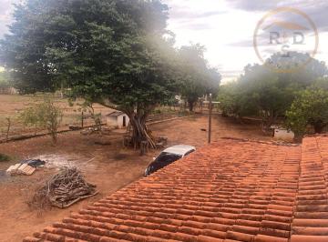 5794fb7a52509d69067f69484919fa87f746ea47 · Chácara com 4 dormitórios à venda, 70000 m² por R$ 1.600.000 - Sobradinho dos Melos - Paranoá - Para