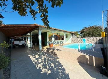 Casa · 360m² · 5 Quartos · 1 Vaga · Casa no Balneário Monções a 180 metros do mar