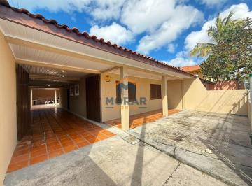 Casa · 242m² · 3 Quartos · 4 Vagas · Casa com espaço de terreno em Ipanema