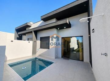 Casa · 150m² · 2 Quartos · 2 Vagas · Casa com 2 dormitórios e Piscina