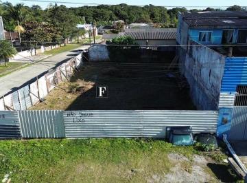 Terreno · 400m² · Terreno amplo na rodovia em Pontal do Paraná