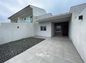 Casa · 168m² · 3 Quartos · 1 Vaga · CASA Á VENDA COM 3 QUARTOS BAIRRO PIÇARRAS