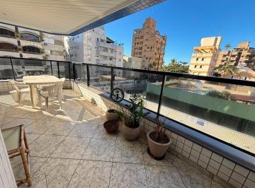 Apartamento · 110m² · 3 Quartos · 2 Vagas · Apartamento para locação com 3 quartos na enseada