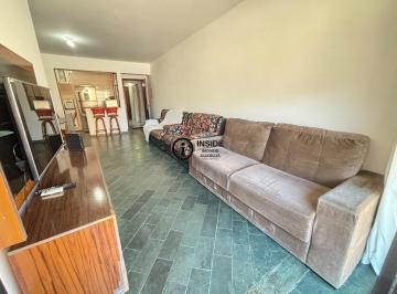 Apartamento · 105m² · 2 Quartos · 1 Vaga · Apartamento para locação com 2 quartos na enseada