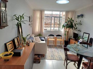 a400ef7c3efc69f58917332a9d36e7993cf42784 · Apartamento com 2 dormitórios à venda, 88 m² por R$ 480.000,00 - Jardim Icaraí - Niterói/RJ