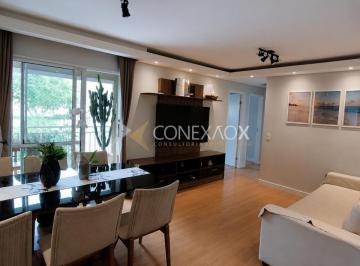 0 · apartamento à venda em Parque Prado