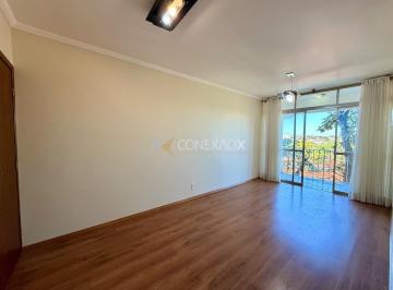 0 · Apartamento a venda bairro Jardim Paineiras Campinas SP.