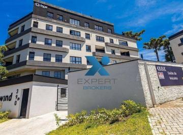 47a76d43daaf0ccca7498bccaf89bb1fbf551e89 · Apartamento tipo Studio à venda, 27 m² por R$ 302.900 - Santa Felicidade - Curitiba/PR