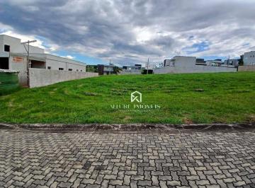 1524c3bc8bae22fe22aff18245b99cd9074662f3 · Terreno à venda, 504 m² por R$ 390.000,00 - Condomínio Residencial Ecopark Bourbon - Caçapava/SP