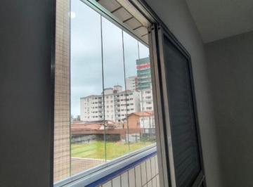 95b897a9b84a4e118b8e27f3df59629bd44754f9 · Apartamento com 1 quarto à venda, 39 m² - Aviação - Praia Grande/SP
