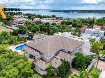 fcea14f2d256dcb5725ff5c2c4890ec98f60cec5 · SHIS QL 14 – Lago Sul | 934 m² | 5 Suítes | 4 Garagens | Inf.: (61) 9.8300-2010.