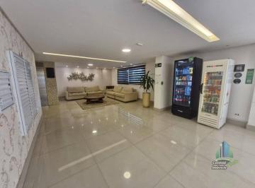 f86e7efb72256de284ea21f5fe8e31439a6229db · Apartamento com 2 dormitórios para alugar, 80 m² por R$ 4.400,02/mês - Canto do Forte - Praia Grande