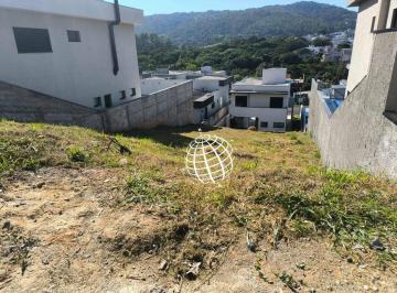 16ad66876a224fd7f000219f9d7ecbb2c713ba41 · Terreno à venda, 360 m² por R$ 330.000,00 - Condomínio Buona Vita Gold - Atibaia/SP