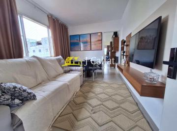 Apartamento · 50m² · 1 Quarto · 1 Vaga · Apartamento, Aviação, Praia Grande