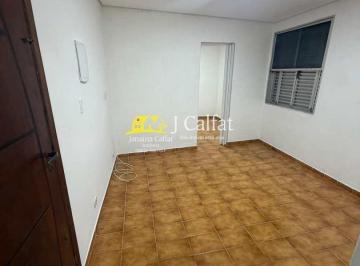 Apartamento · 50m² · 1 Quarto · 1 Vaga · Apartamento, Canto do Forte, Praia Grande