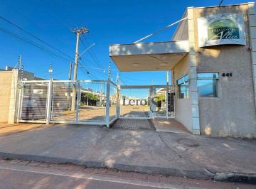 31dc45423db6bc22df0e7f061e41bf3386a37977 · Casa com 3 dormitórios, 104 m² - venda por R$ 500.000,00 ou aluguel por R$ 3.100,00/mês - Condomínio