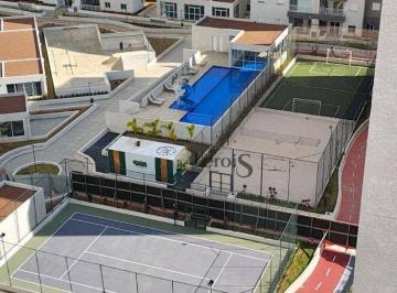 7a93ea94c313685be089a6014e1ca1699a8df9c4 · Apartamento com 2 dormitórios à venda, 49 m² por R$ 360.000,00 - Residencial Maxim Home Club Itu - I