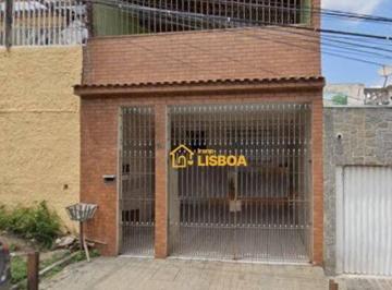8ef7ee6bb8966eb777620b9352dc7d0098760fc7 · Casa com 3 dormitórios à venda, 180 m² por R$ 590.000,00 - Vila Nova York - São Paulo/SP
