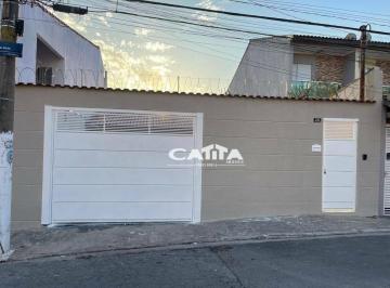 931814a6fdd736ab1a83c36c4a1f0afa1eaa9f65 · Sobrado com 3 dormitórios à venda, 150 m² por R$ 560.000,00 - Jardim Fernandes - São Paulo/SP