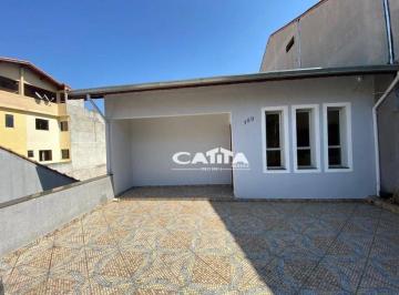 35334c246fe9f6ad152d7ae288d48bf1c95a32f7 · Casa Térrea com Terreno 250m² | 3 Dorms | Suíte | 4 Vagas | Fazenda Aricanduva
