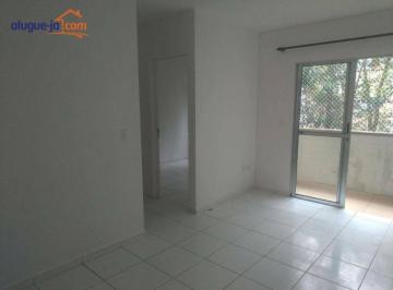 80b20d72e9b361c251b9209cc2daec059b560f7f · Apartamento com 2 dormitórios à venda, 52 m² por R$ 240.000,00 - Jardim Santa Inês - São José dos Ca