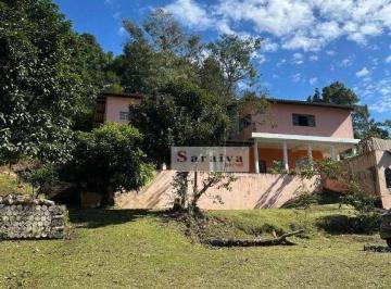 3639bf6f6c4b526356a37d79f7b1144d56238acf · Chácara com 3 dormitórios à venda, 3000 m² por R$ 580.000 - Fazenda Vitoria - São Lourenço da Serra/