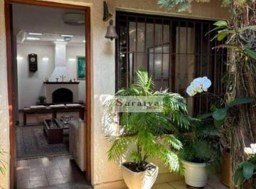 0f01b69b0edc6452a8e14c9b39d5b560d7ff0e46 · Casa com 3 dormitórios à venda, 181 m² por R$ 1.065.000 - Parque Terra Nova - São Bernardo do Campo/