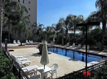 1cb69f7373d44ece08703cdab44e3e8c3de30b4b · Apartamento Mobiliado na Granja Viana com Vista para o Verde – É Entrar e Morar!
