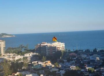 4610447ae18cc544decca18813da71a11d020e13 · Apartamento com 4 quartos à venda, 220 m² - Barra da Tijuca - Rio de Janeiro/RJ