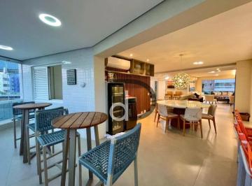 3576393273544d7ad84683ea439858bc370755cb · Apartamento com 5 dormitórios à venda, 244 m² por R$ 5.500.000 - Riviera de São Lourenço - Bertioga/
