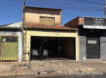 Photo_0 ·
Imóvel com excelente proposta — Casa no Jardim Jandaia, Ribeirao Preto - SP, Nº 845
