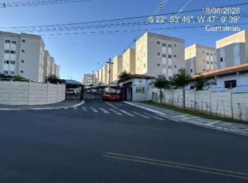 Photo_0 ·
Oportunidade de investimento — Apartamento no Residencial Moradas do Valle, Campina
