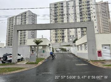 Photo_0 ·
Oportunidade para você — Apartamento no Vila Palacios, Campinas - SP, Apto 138, 2 q