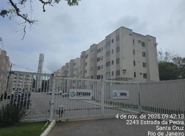 Photo_0 · 
                Oferta vantajosa — Apartamento no Santa Cruz, Rio de Janeiro - RJ, Apto 411, 2 quar